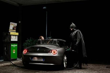 Vendredi inspiration #30 : Benjamin Béchet