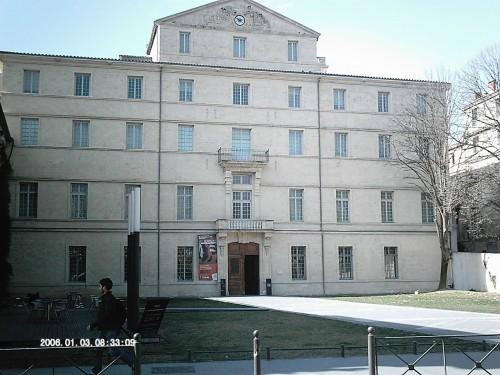 région,sud,journal intime,société,musée,art