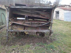 Mais le temps passe, (heureusement…)