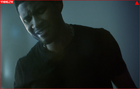 [VIDEO] Usher: « Climax » (Prod. by Diplo)