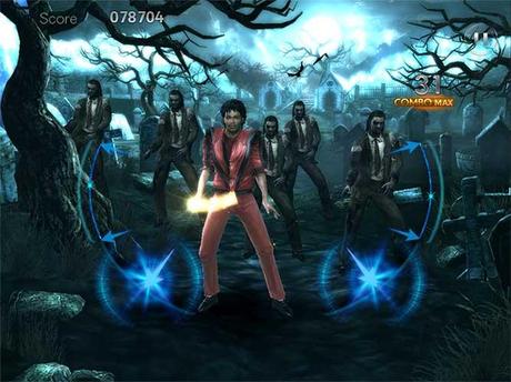 Nouvelles chansons pour The Experience HD sur iPad Hebergeur d'image