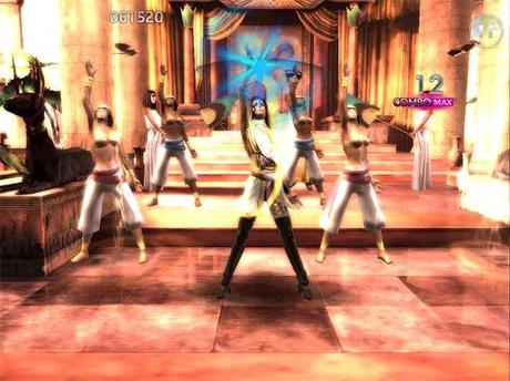 Nouvelles chansons pour The Experience HD sur iPad Hebergeur d'image