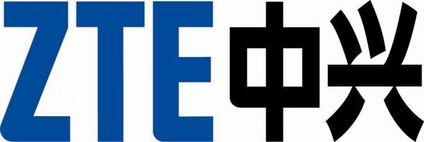 zte logo 600x202 ZTE numéro 1 mondial en matière de dépôts de brevets