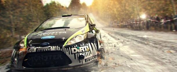Dirt 3 : Complete Edition est disponible !