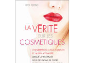 vérité cosmétiques Rita Steins