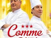 "Comme Chef"