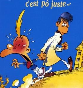 PSYCHO: A 2 ans, les bébés ont déjà le sens de la justice! – Psychological Science