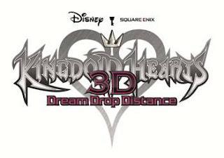 Tron 2 dans Kingdom Hearts 3D