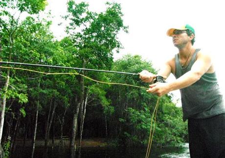 LE MOUCHING AU BRESIL – BARCELOS part. 4