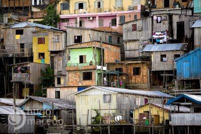 LE MOUCHING AU BRESIL – BARCELOS part. 4