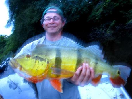 LE MOUCHING AU BRESIL – BARCELOS part. 4