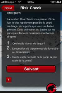 Safety, par Mammut® Safety, par Mammut®
