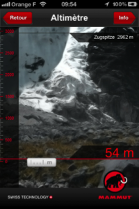 Safety, par Mammut® Safety, par Mammut®