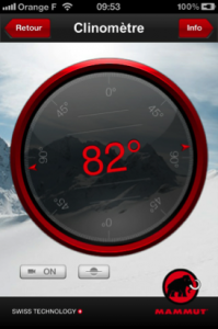 Safety, par Mammut® Safety, par Mammut®