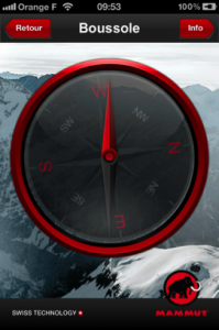 Safety, par Mammut® Safety, par Mammut®