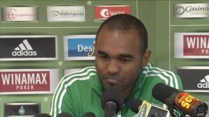 Sinama-Pongolle : « On est là »