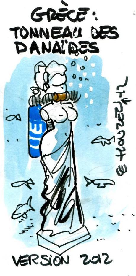 Economie, finance, crise, dettes… Où en sommes-nous ?