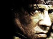 Sylvester Stallone John Rambo n’est mort, moins, encore