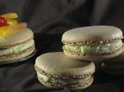 Trilogie macaron