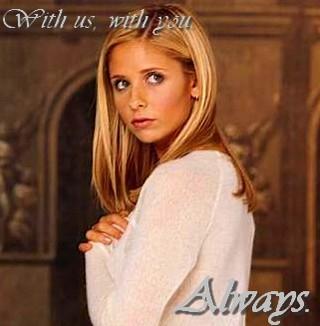 buffy the vampire-slayer, buffy summers, joss whedon, histoire des séries américaines, anniversaire