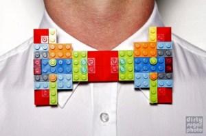 Bow Tie Collection par Nicholas Ruiz