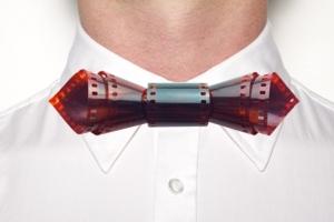 Bow Tie Collection par Nicholas Ruiz