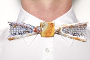 Bow Tie Collection par Nicholas Ruiz