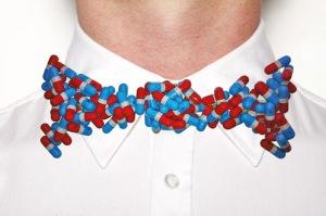 Bow Tie Collection par Nicholas Ruiz