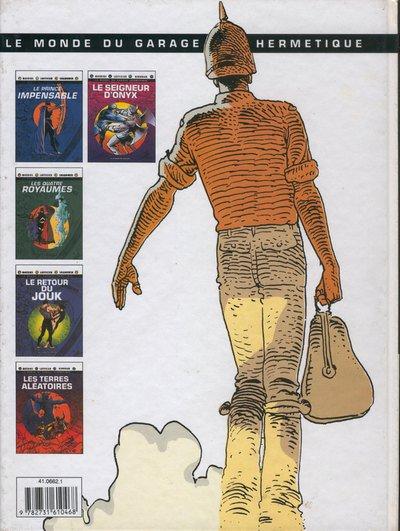 mondedugaragehermetiquele05v 5109 Jean Giraud   Moebius [1938   2012]