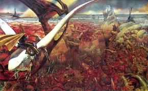  Jean Giraud   Moebius [1938   2012]