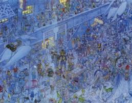  Jean Giraud   Moebius [1938   2012]