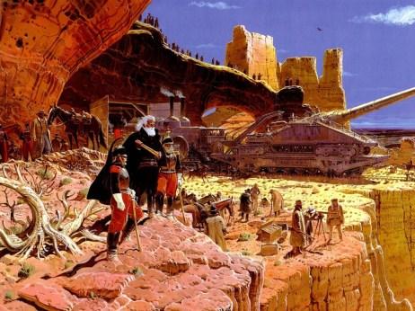  Jean Giraud   Moebius [1938   2012]