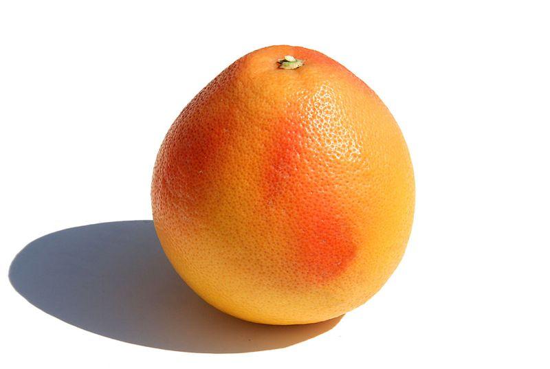 Grapefruit Rio Red