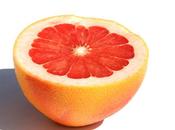 Grapefruit Lambrusco rosé