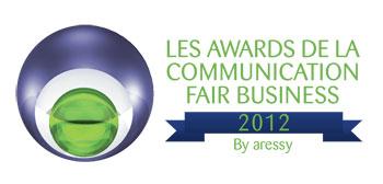 Awards de la Communication Fair Business, bientôt le verdict…