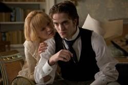 [Bel Ami] Nouveau still + 19 maintenant UHQ