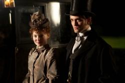 [Bel Ami] Nouveau still + 19 maintenant UHQ