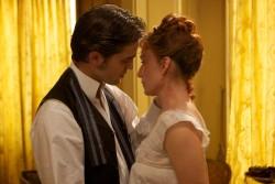 [Bel Ami] Nouveau still + 19 maintenant UHQ