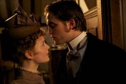 [Bel Ami] Nouveau still + 19 maintenant UHQ