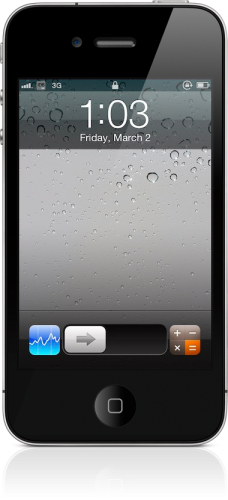 [TWEAK] AppSlider, avoir 2 applications dans le slider