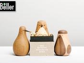 re-turned birds beautiful decor accessories kids room