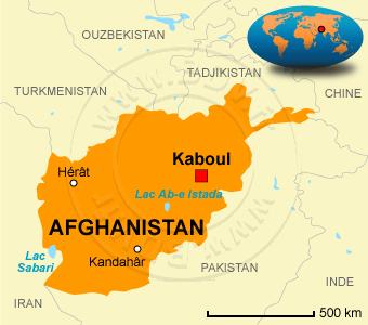 Afghanistan: Les troupes étasuniennes transférées à la CIA pour dissimuler le financement de la guerre