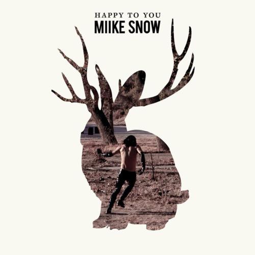 Miike Snow: Bavarian (Radio rip) - Stream
Invités dans...