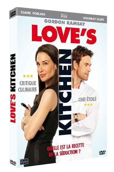 Critique Cinéma : Love’s Kitchen