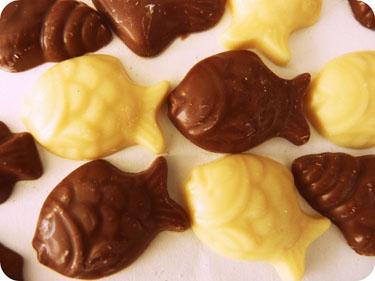 Ouverture de la Pêche et petite friture