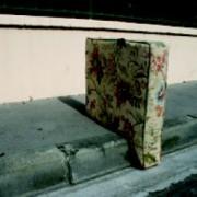 WARWARWAR  Mayaux Philippe & LANDBARRAS  Rambault Babeth | Le Parvis Tarbes(65)