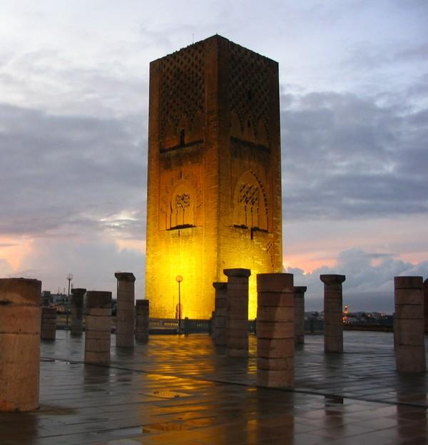 Liberté et démocratie après le printemps arabe : conférences au Maroc les 14,15 et 16 mars