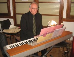 L’Atelier lyrique dracénois à Ampus