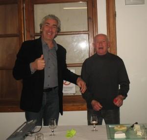 L’Atelier lyrique dracénois à Ampus