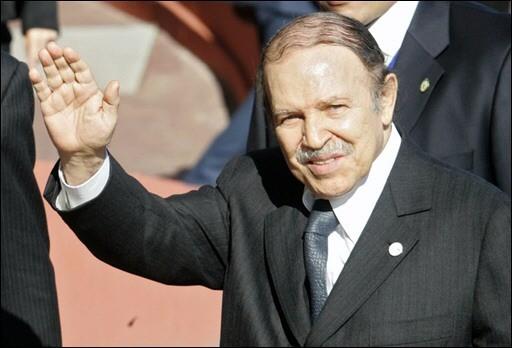 Abdelaziz Bouteflika aurait pu....